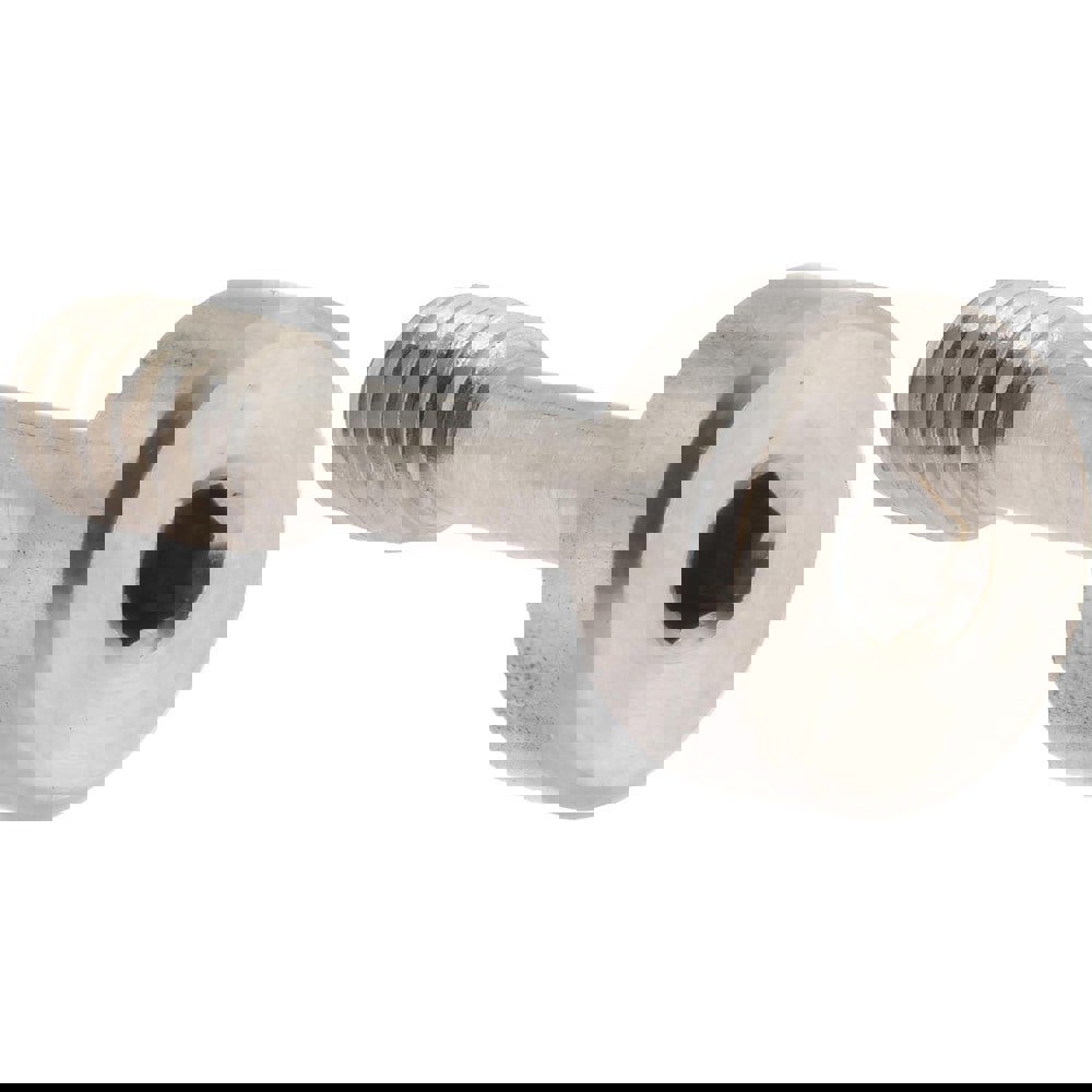 Slotted Drive #6-32 UNC 19/32