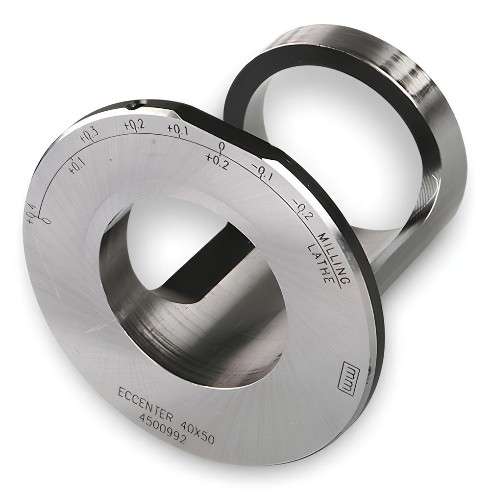 Drill Bushings; Installation Method: Fixed ; Bushing Industry Code: P ; Inside Diameter (mm): 40.0000 ; Body Outside Diameter (mm): 50 ; Length Under Head (mm): 57.00 ; Overall Bushing Length (mm): 62