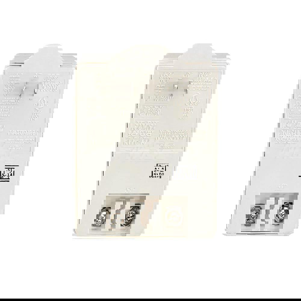 Electromagnet Lock Accessories; Accessory Type: Plug-In Transformer ; For Use With: 4510; 4530; 4900; 4920AN Series Deadlatches ; Material: Plastic