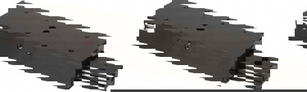 154 Lb. Capacity, 10-32 Mount Hole, 6