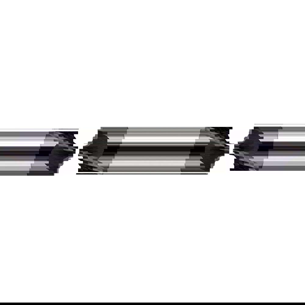 Corner Rounding End Mill: 5/64