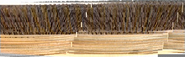 Floor Scrubbing Brush: Aggressive