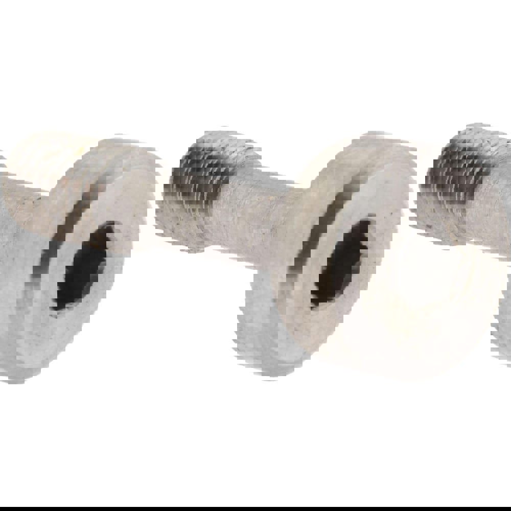 Slotted Drive #10-32 UNF 27/32