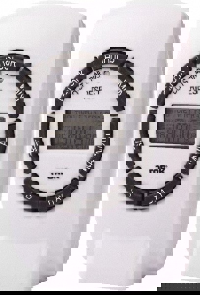 7 Day Indoor Digital Electrical Timer