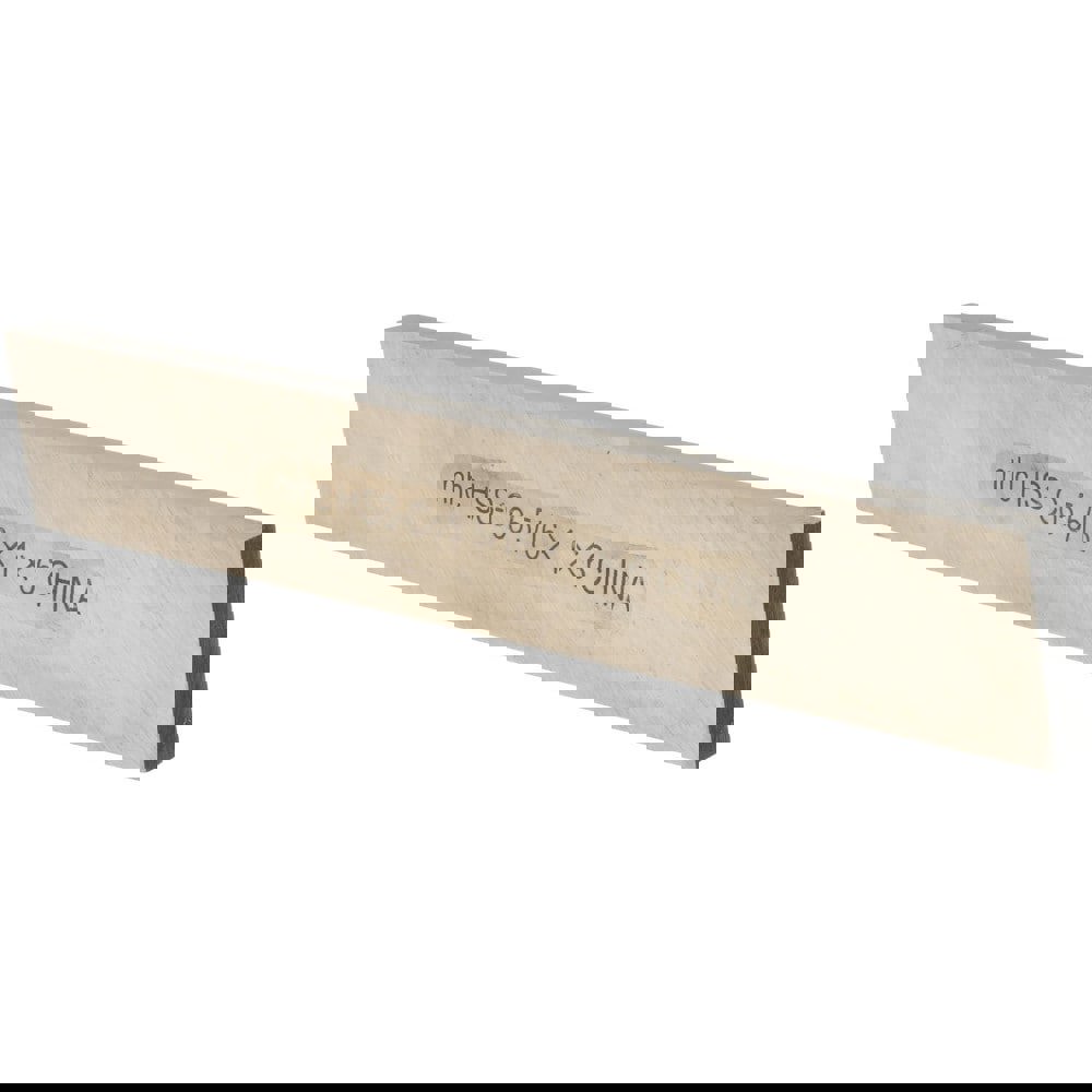 Tool Bit Blank: 5/16