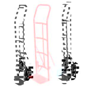 MILWAUKEE FLOW BACK UTIL HAND TRUCK