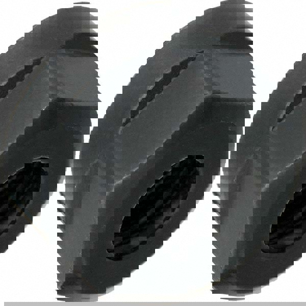 ER11 Hex Collet Locknut