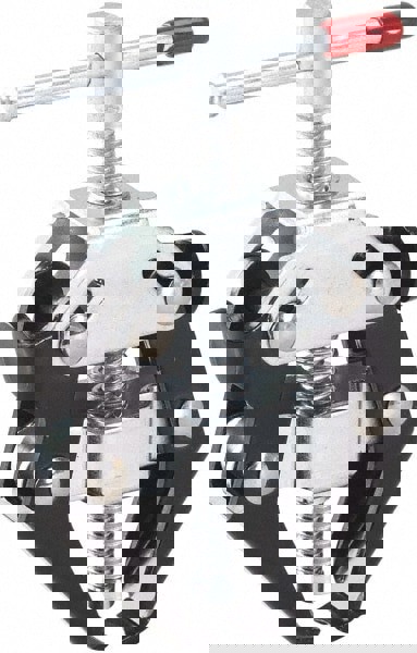 Automotive Brake Tools; Type: Universal Brake Adjusting Tool ; Length (Inch): 5-1/4 ; Length (Decimal Inch - 4 Decimals): 5.200 ; Width (Decimal Inch - 4 Decimals): 5.6000 ; UNSPSC Code: 25191700 ; Product Service Code: 4910