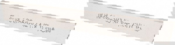 Cutoff Blade: Parallel, 3/32