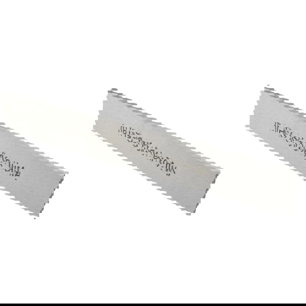 Cutoff Blade: Parallel, 3/32