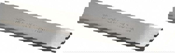 Cutoff Blade: Parallel, 1/4