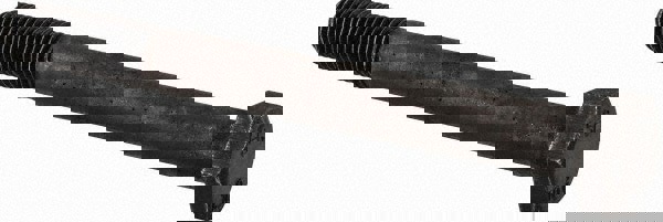 Hex Head Cap Screw: M12 x 1.75 x 120 mm,