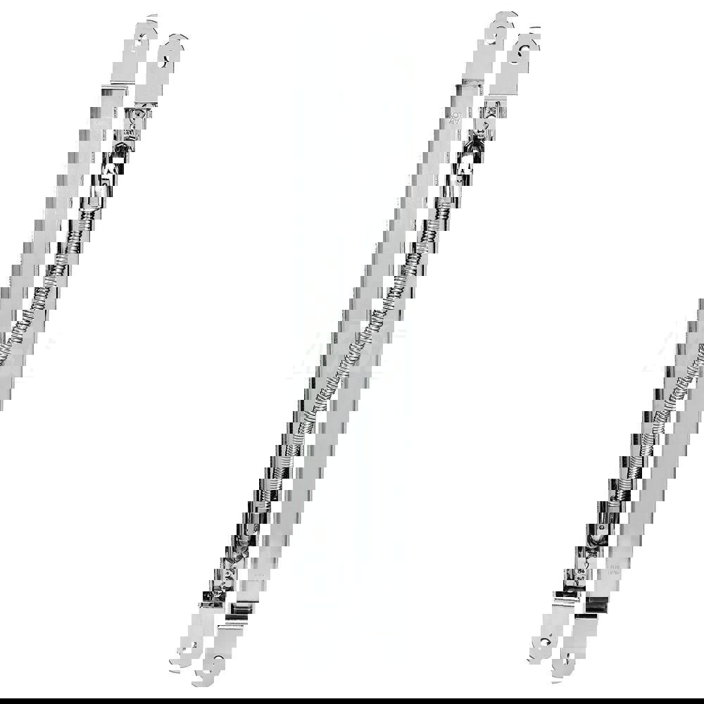 Stainless Steel Electrical Power Transfer