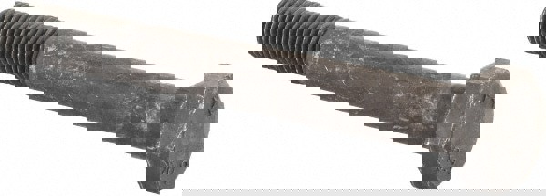 Hex Head Cap Screw: M14 x 2.00 x 120 mm, Grade 10.9 Steel, Uncoated