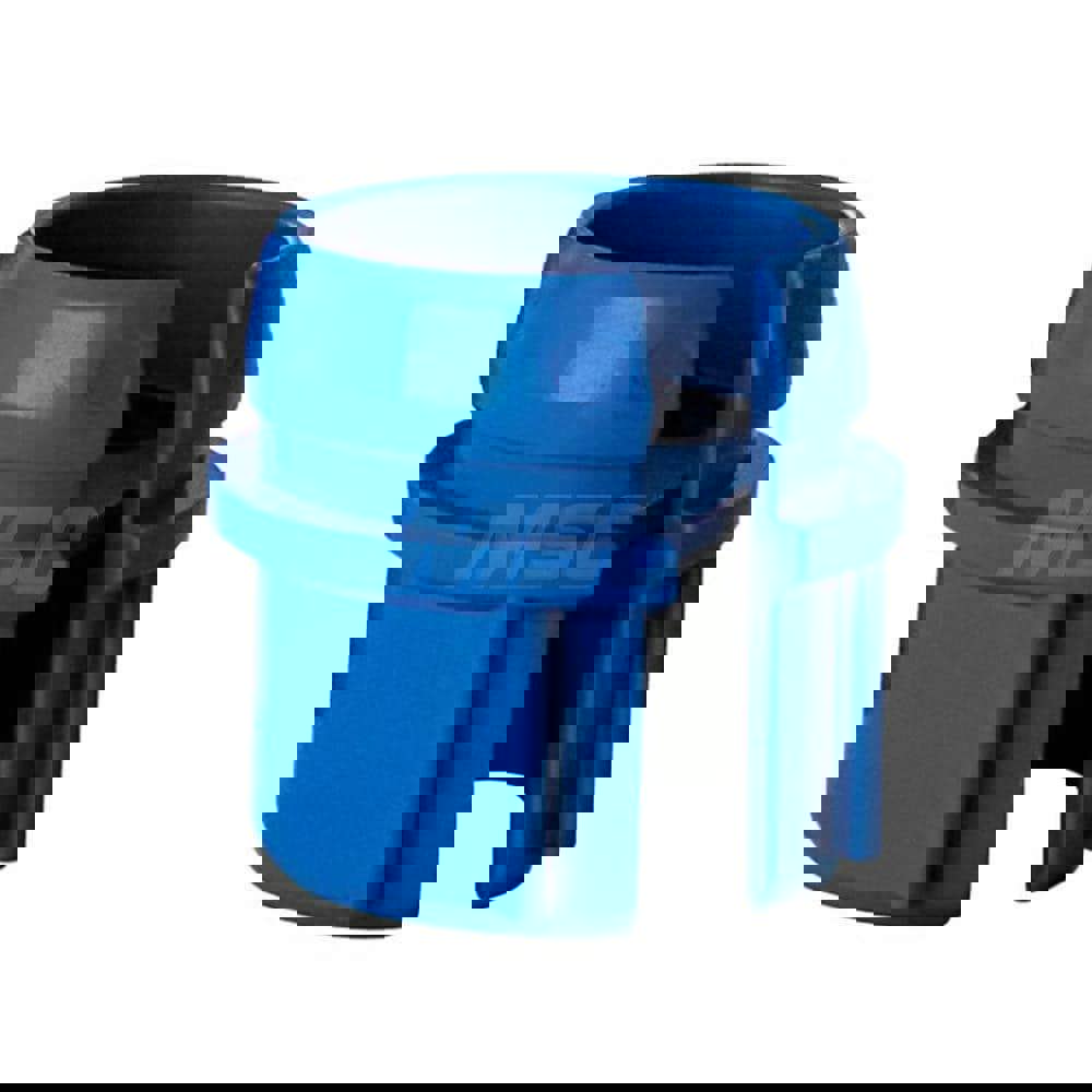 Snap-In Cable Connector: