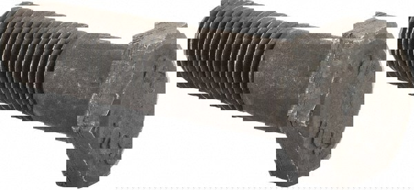 Hex Head Cap Screw: M16 x 2.00 x 65 mm, Grade 10.9 Steel, Uncoated