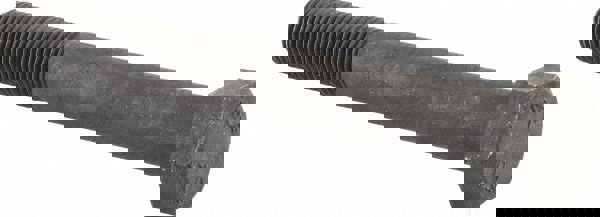 Hex Head Cap Screw: M16 x 2.00 x 130 mm, Grade 10.9 Steel, Uncoated