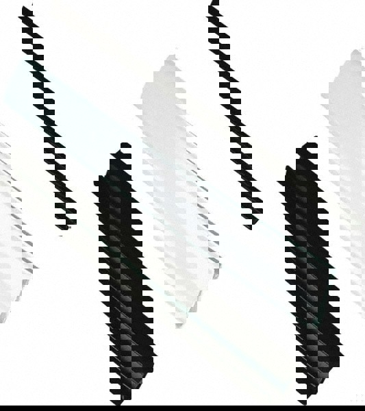 100 Qty 1 Pack Vinyl Edge Liner