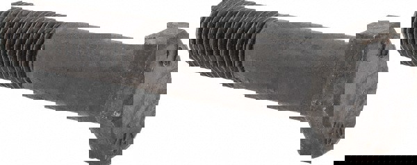 Hex Head Cap Screw: M20 x 2.50 x 110 mm, Grade 10.9 Steel, Uncoated