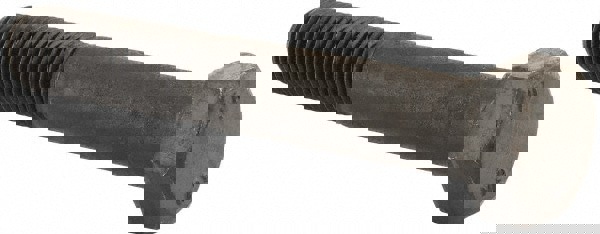 Hex Head Cap Screw: M24 x 3.00 x 150 mm, Grade 10.9 Steel, Uncoated