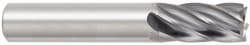 Roughing End Mill: 1/2
