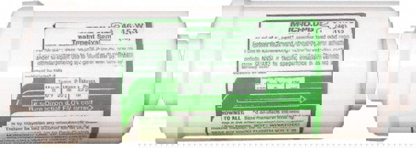 1/4 Inch Pipe, Inline Water Filter System with Disposable Filter and Quick Disconnect Fittings