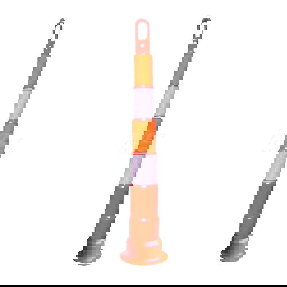 Rigid Cone: Polyethylene, 42