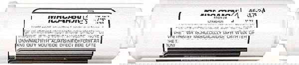 Plumbing Cartridge Filter: 2.59