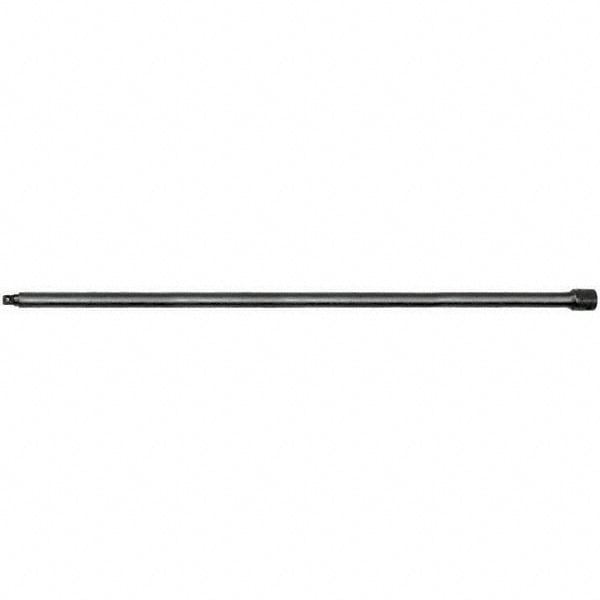 Socket Adapter: Impact Extension, 3/8