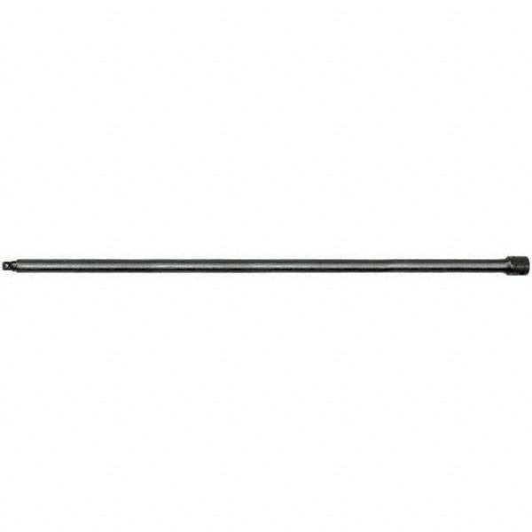 Socket Adapter: Impact Extension, 3/8
