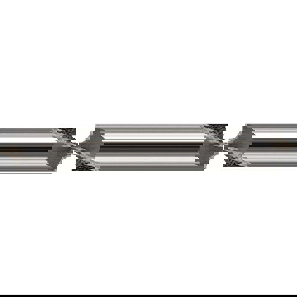 Corner Rounding End Mills