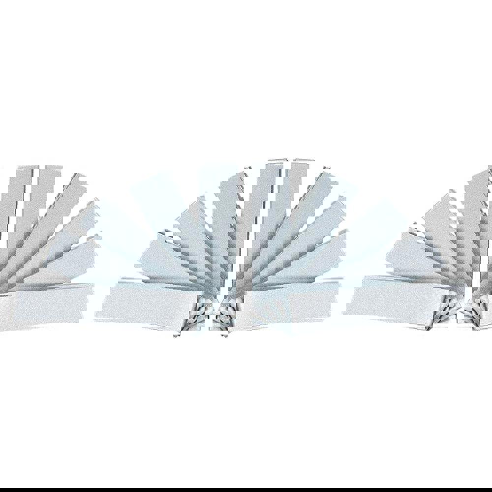 23 Inch Long, 1/4 Inch Wide, Tachometer Reflective Tape