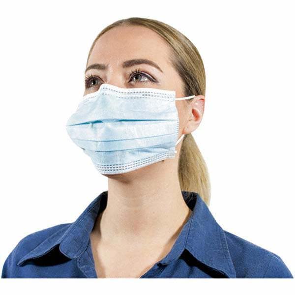 Disposable Nuisance Mask: Size Universal