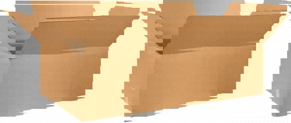 Corrugated Shipping Box: 46