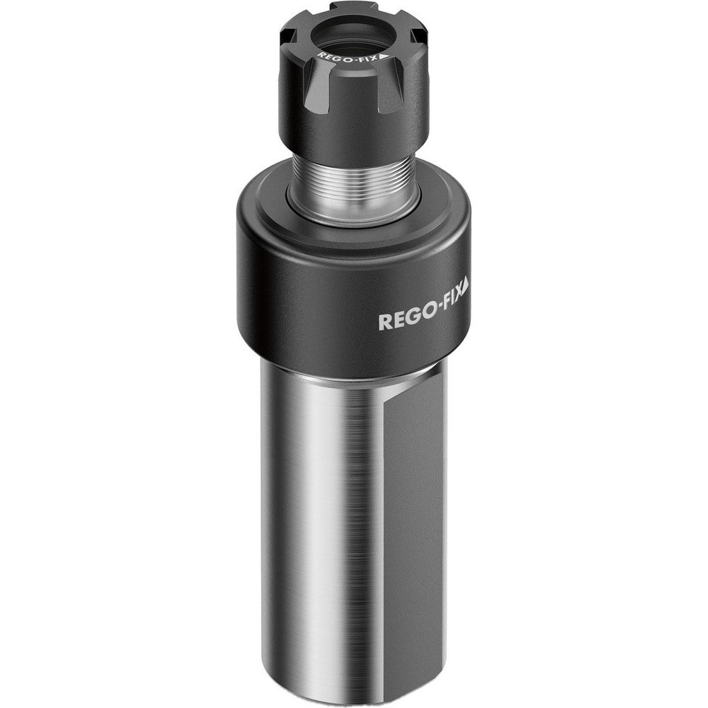 Reamer Collet Chucks; Collet System: Sealed ; Collet Series: ER16 ; Shank Type: Straight ; Minimum Collet Capacity: 1.0 ; Maximum Collet Capacity: 13.0 ; Overall Length: 107.00