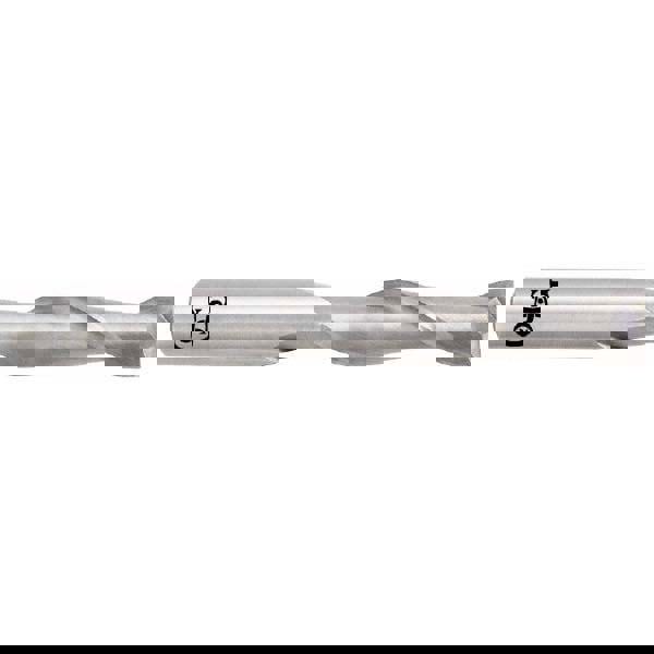 Square End Mill: 1'' Dia, 2-1/4'' LOC, 1