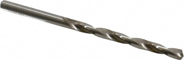 Jobber Length Drill Bit: 11/64
