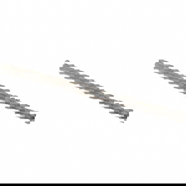 Square End Mill: 1/8'' Dia, 3/4'' LOC, 1/8'' Shank Dia, 2-1/4'' OAL, 2 Flutes, Solid Carbide