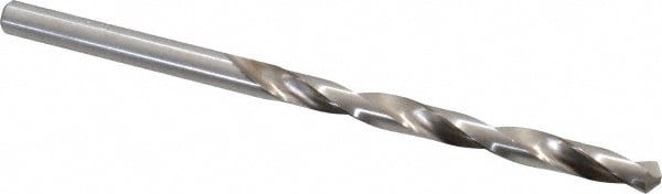 Jobber Length Drill Bit: 3/16