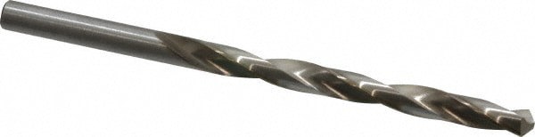Jobber Length Drill Bit: 7/32