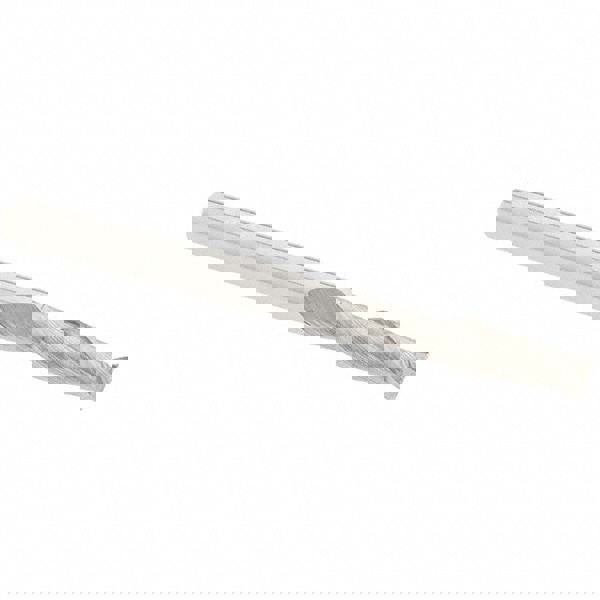 Square End Mill: 3/16'' Dia, 3/4'' LOC, 3/16'' Shank Dia, 2-1/4'' OAL, 2 Flutes, Solid Carbide