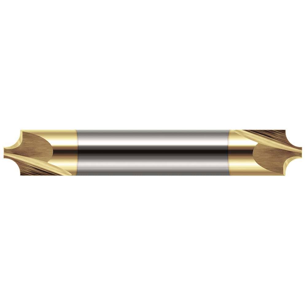 Corner Rounding End Mill: 0.219