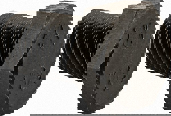 Hex Head Cap Screw: M16x2, 30.00 mm Length Under Head, Grade 10.9 Steel, Bright/Uncoated Finish