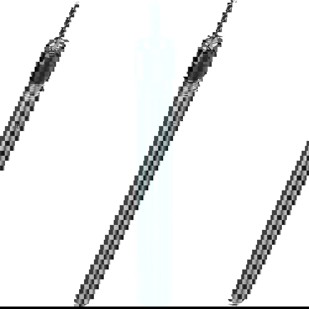 Collet Chucks; Collet System: ER ; Collet Series: ER25 ; Shank Type: Straight ; Projection (mm): 70.000 ; Through Coolant: Yes ; Shank Diameter (mm): 22.0000