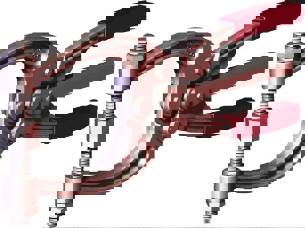 3110 N Load Capacity, 2.72