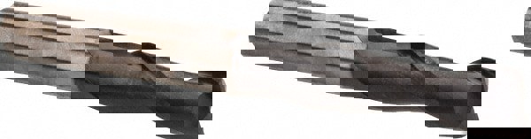 Square End Mill: 5/16'' Dia, 1-1/8'' LOC