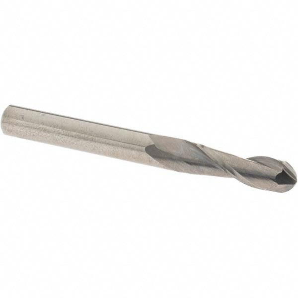 Ball End Mill: 0.3125
