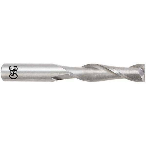 Square End Mill: 0.3937