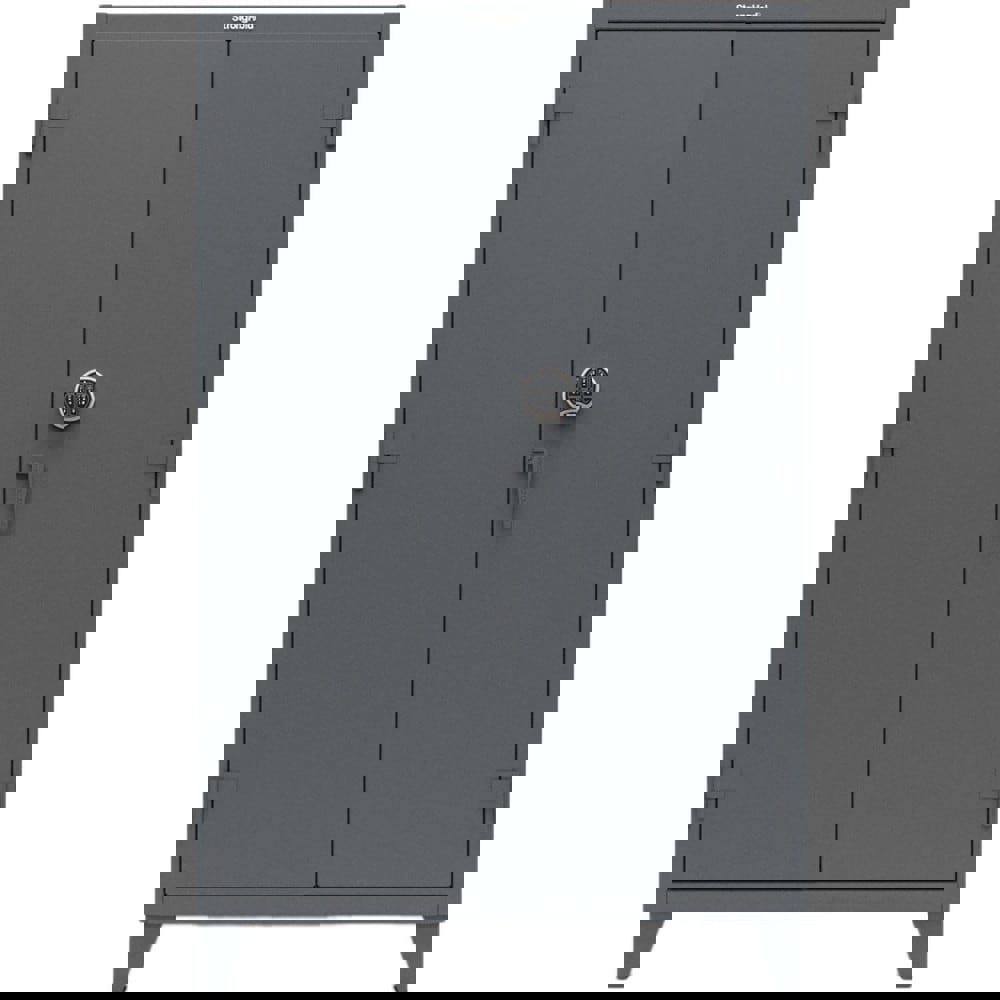 Industrial Shelf Cabinet