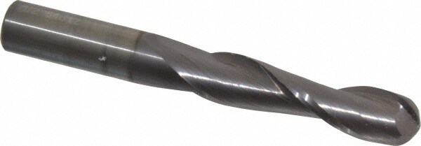 Ball End Mill: 0.5
